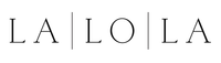 La Lo La Clothing logo